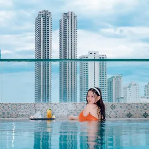 Sea Garden 4*, Da Nang Vietnam