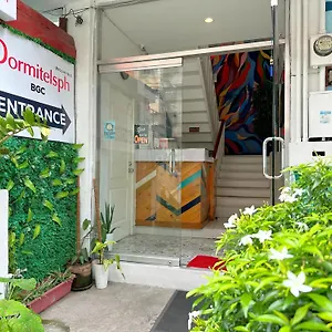 Dormitelsph Bgc , Makati City Philippines