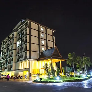Airport Phuket 4*, Nai Yang Thailand